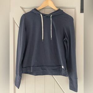 Vuori Halo Essential Hoodie
